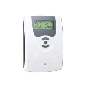 Güneş Enerji Otomatik Kontrol Cihazı