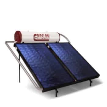 Güneş Enerjisi 300 lt. Daylight Sistem