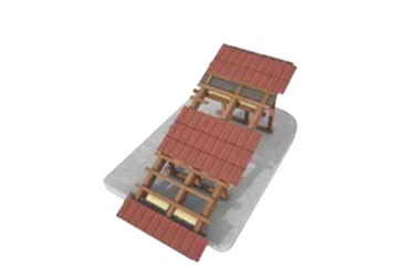 Güneş Enerjisi Çatı Kurulumu Daylight 1