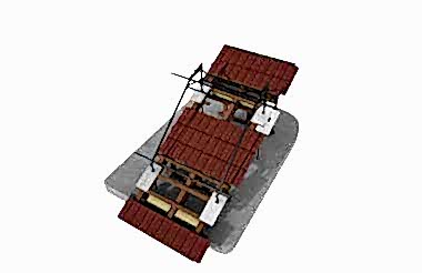 Güneş Enerjisi Çatı Kurulumu Daylight 2
