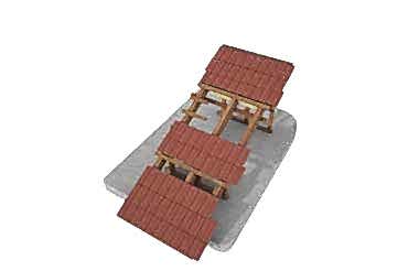 330 lt Sunlight Güneş Enerjisi Sistemi Çatı Kurulumu 1