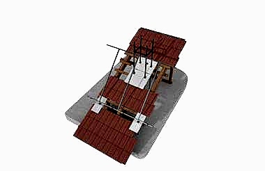 330 lt Sunlight Güneş Enerjisi Sistemi Çatı Kurulumu 2